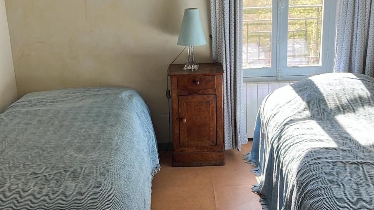 Photo of Bedroom in Saint-Hippolyte-le-Graveyron