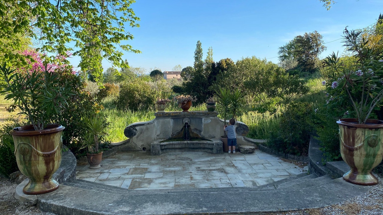 Photo of Outdoor in Saint-Hippolyte-le-Graveyron