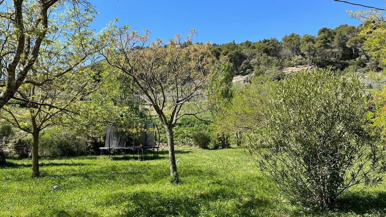 Photo of Outdoor in Saint-Hippolyte-le-Graveyron