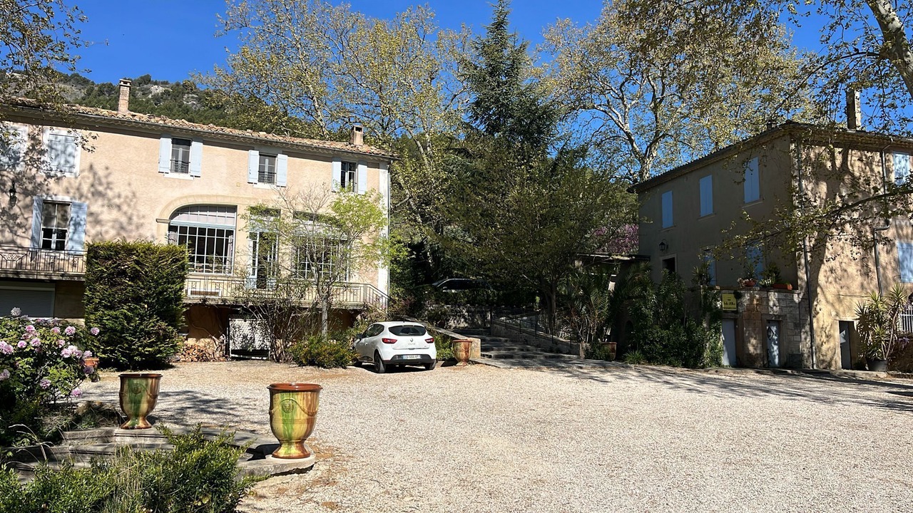 Photo of Outdoor in Saint-Hippolyte-le-Graveyron