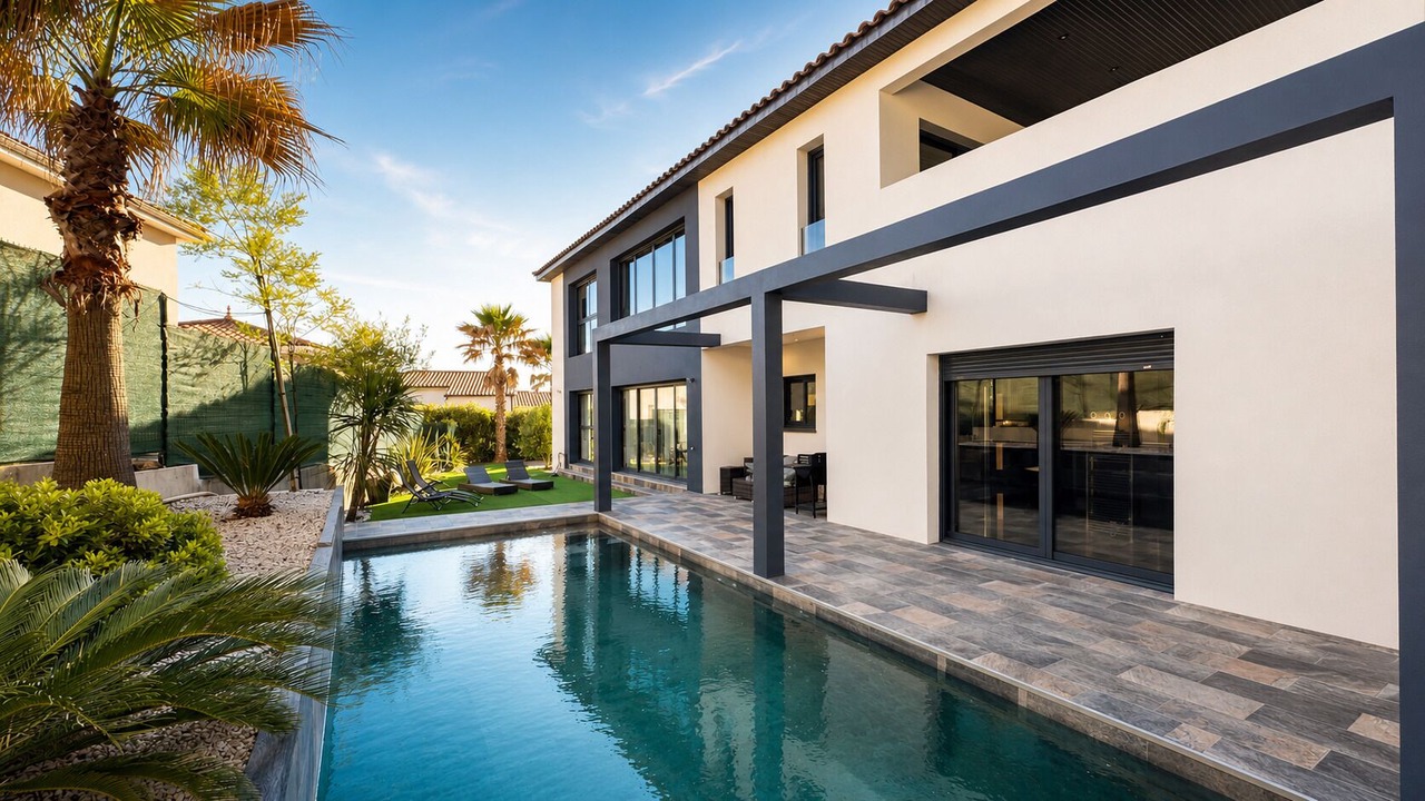 Photo of Outdoor in Beaulieu