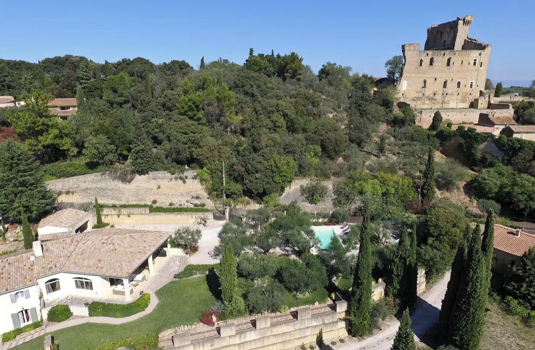 Photo of Outdoor in Chateauneuf-du-Pape