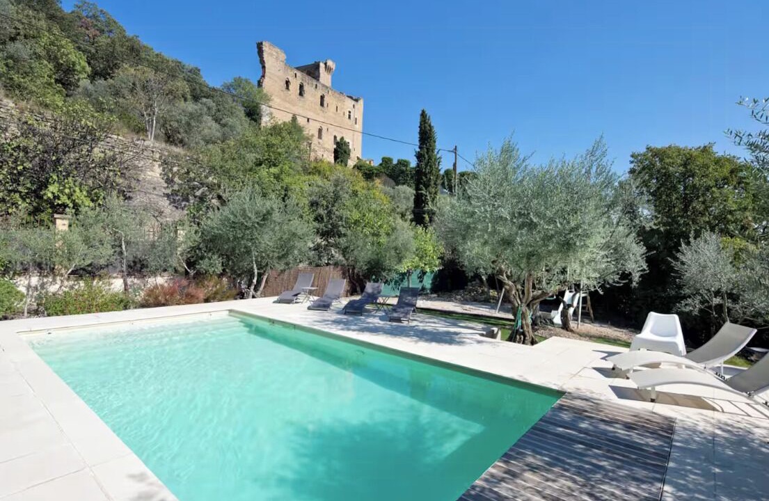 Photo of Outdoor in Chateauneuf-du-Pape