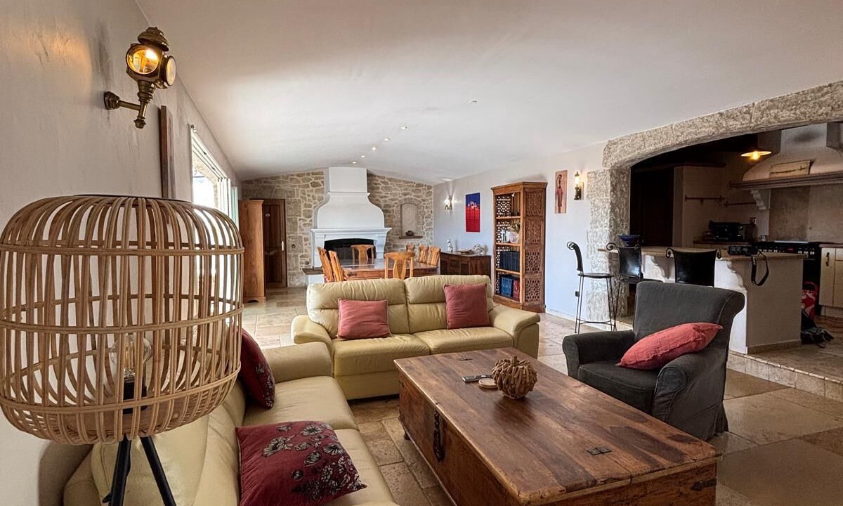 Photo of Livingroom in Preconil