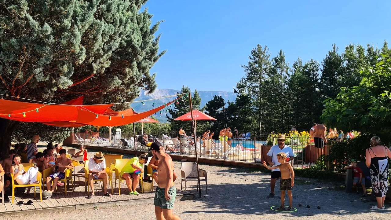 Photo of Outdoor in Garde-Colombe