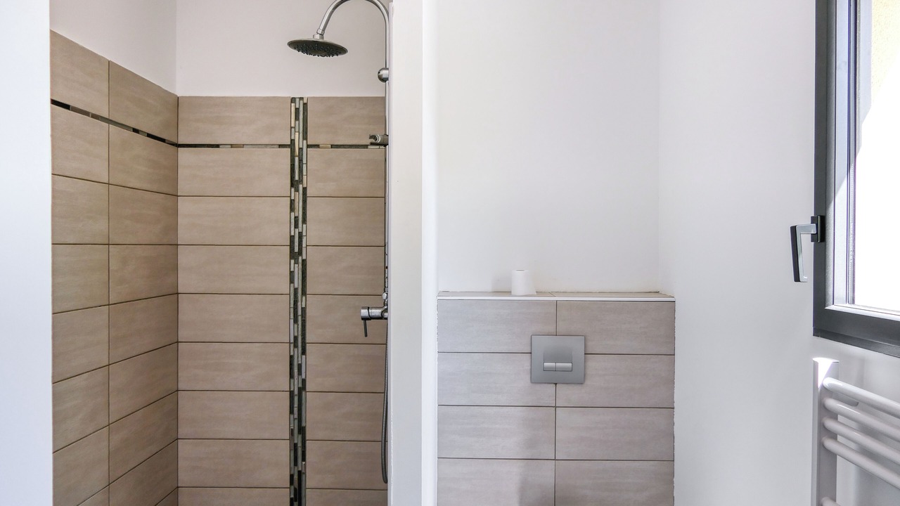 Photo of Bathroom in Villeneuve-les-Avignon