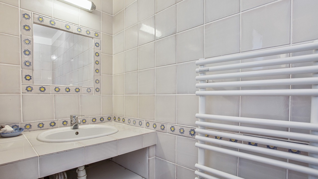 Photo of Bathroom in Cap Benat