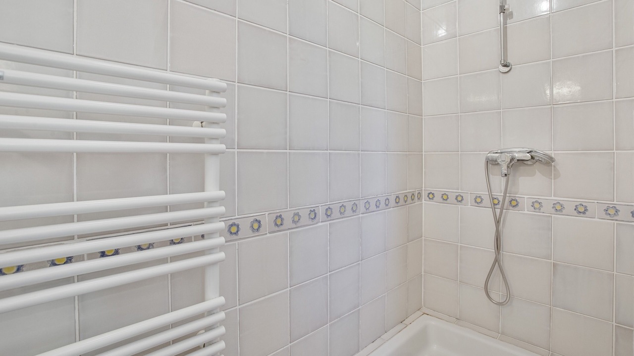 Photo of Bathroom in Cap Benat