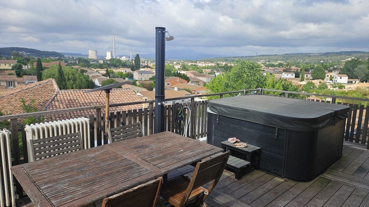 Photo of Outdoor in Gardanne