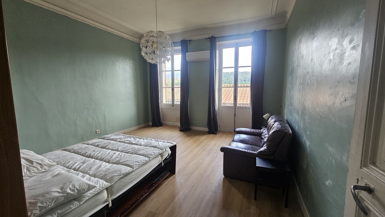 Photo of Bedroom in Gardanne
