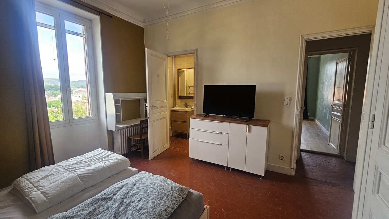 Photo of Bedroom in Gardanne