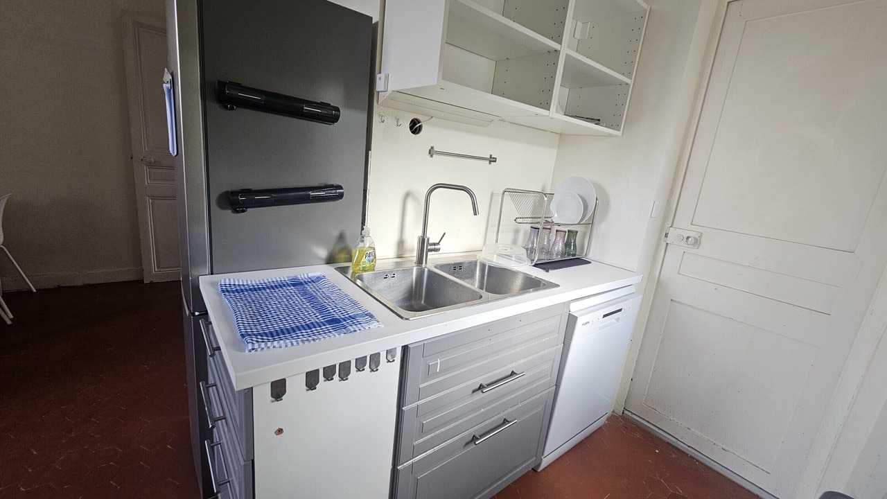 Photo of Kitchen in Gardanne
