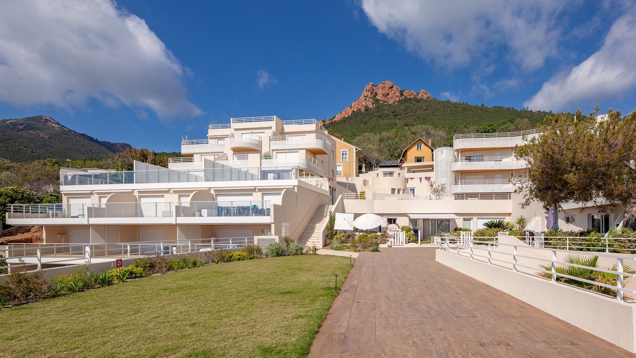 Photo of Outdoor in Le Trayas