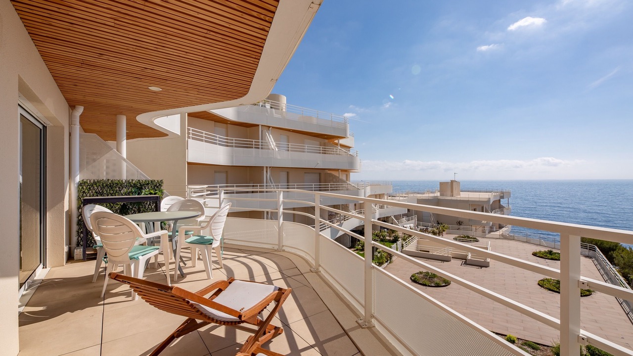Photo of Outdoor in Le Trayas
