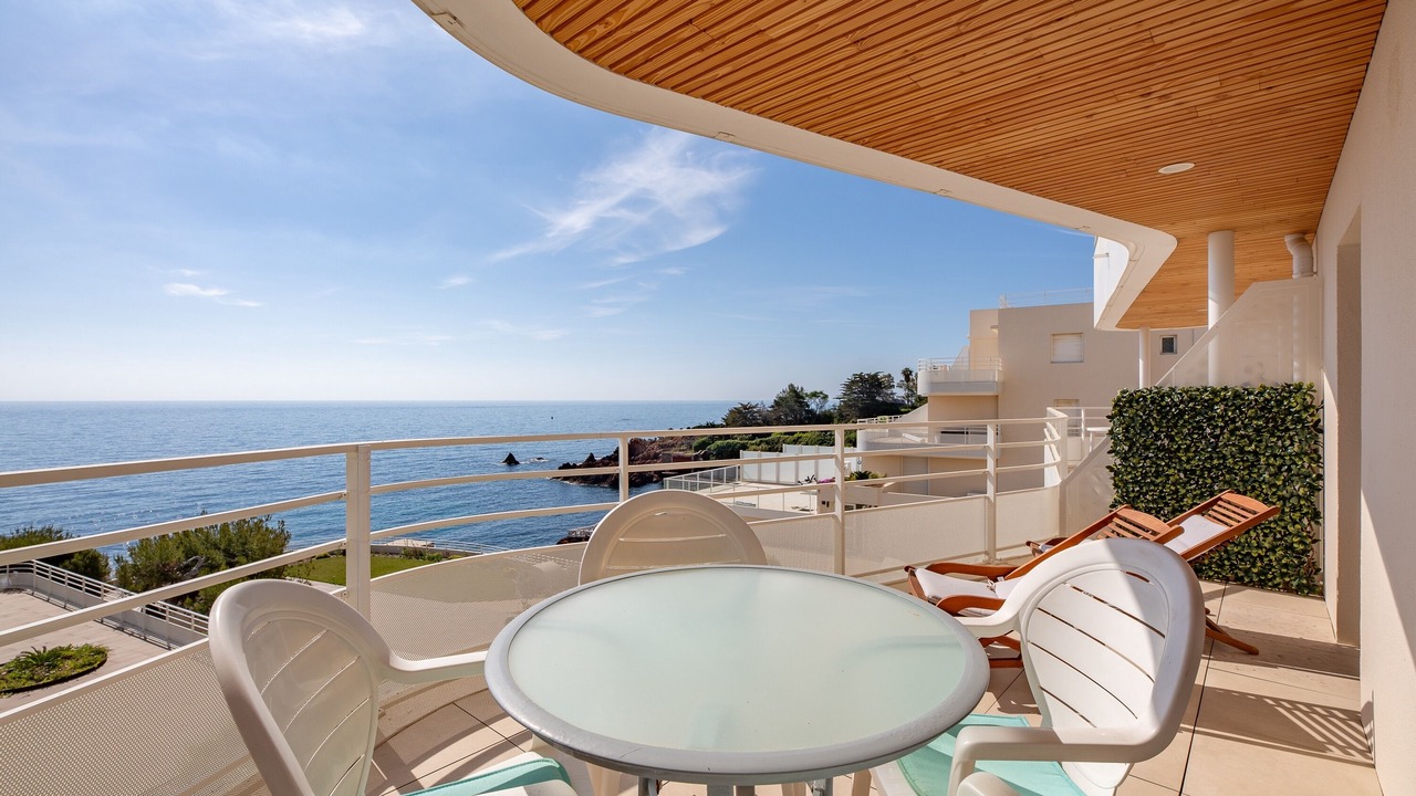 Photo of Outdoor in Le Trayas