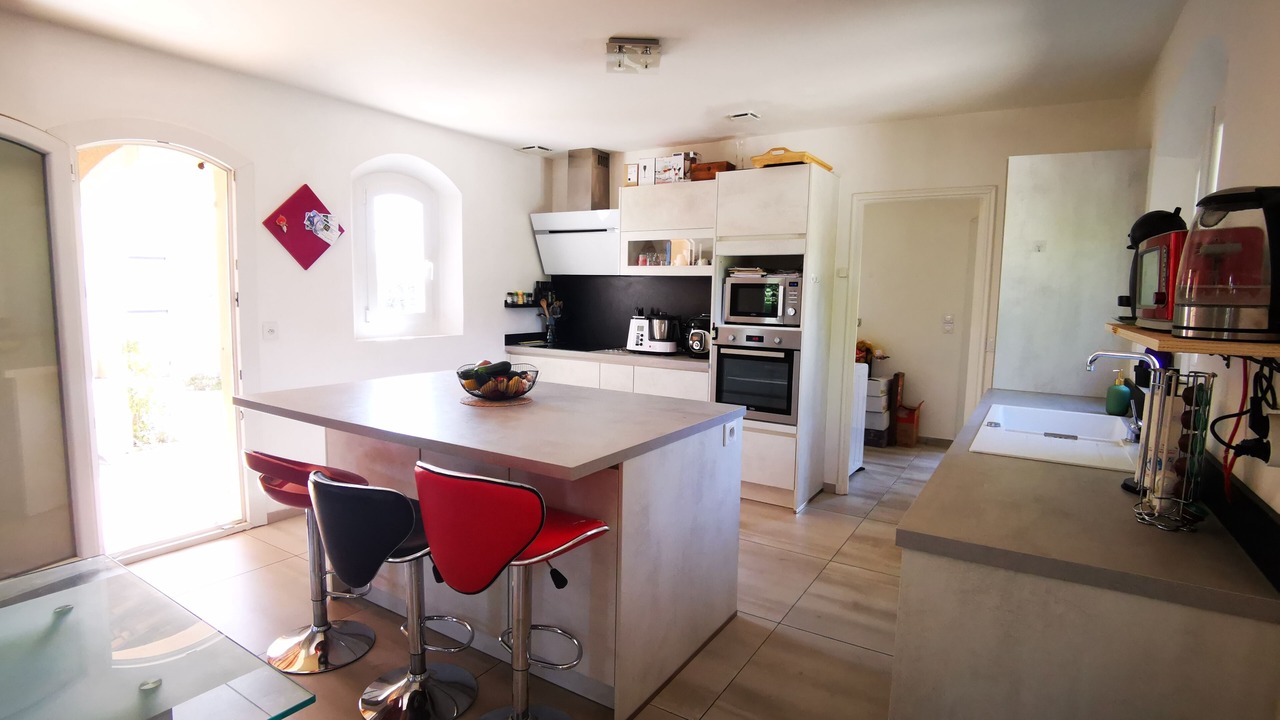 Photo of Kitchen in La Farlede