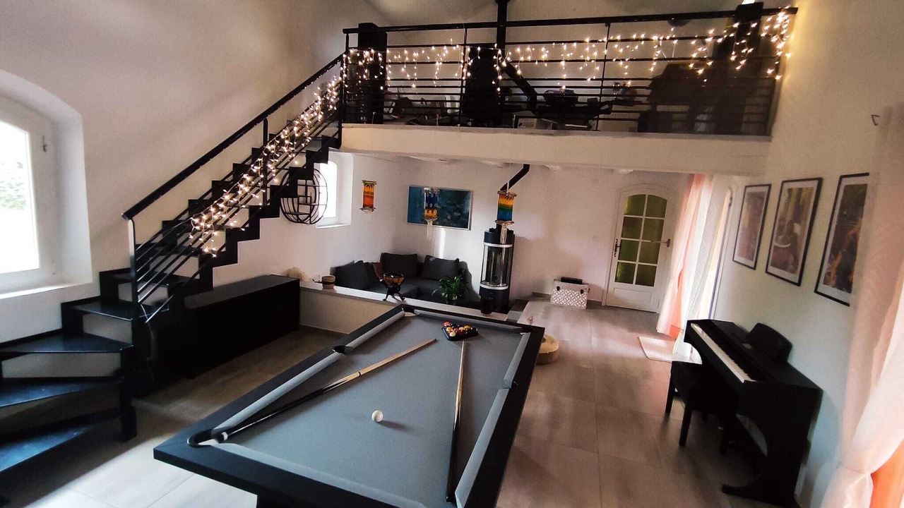 Photo of Bedroom in La Farlede