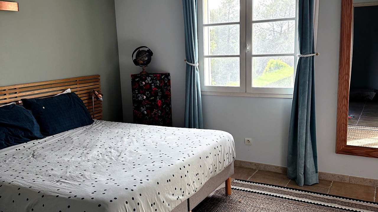 Photo of Bedroom in Pont Royal