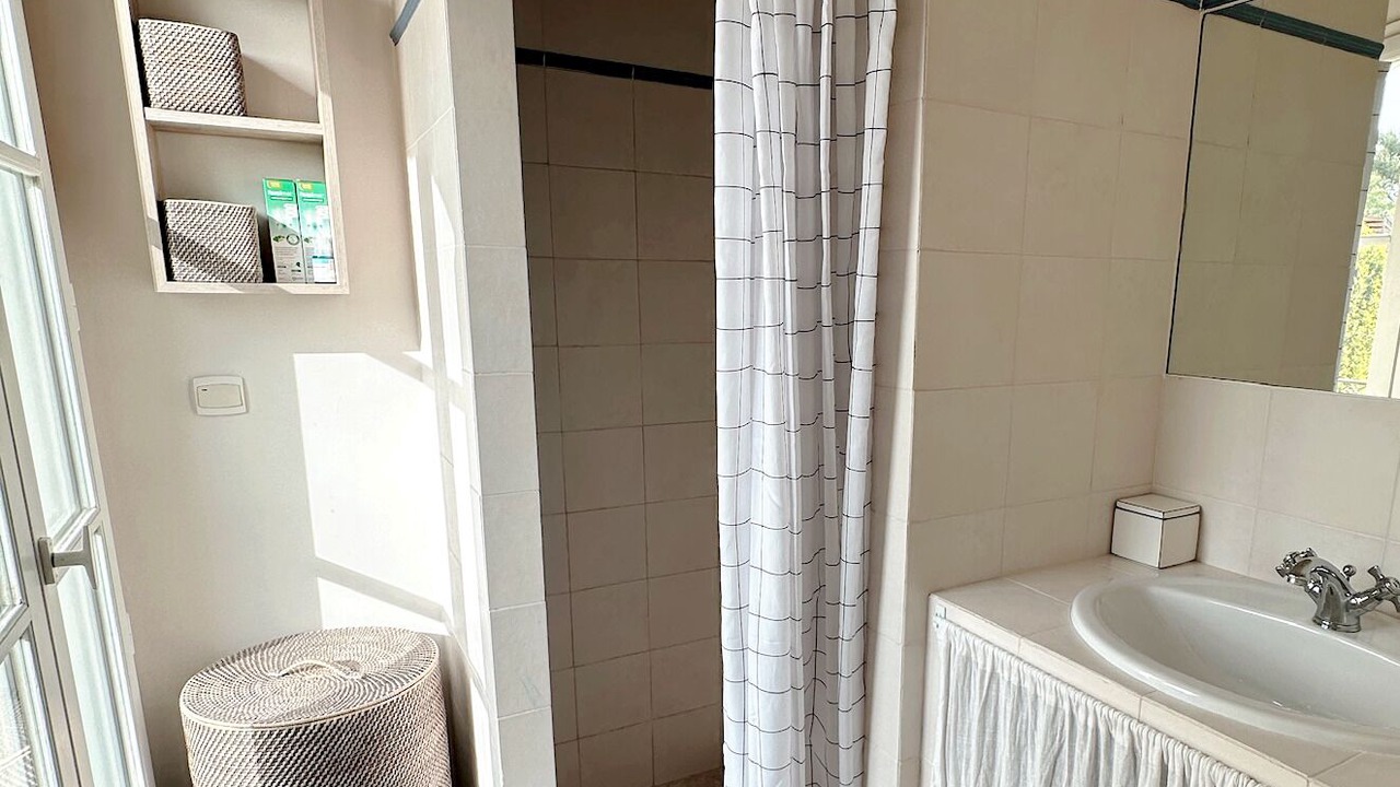 Photo of Bathroom in Pont Royal