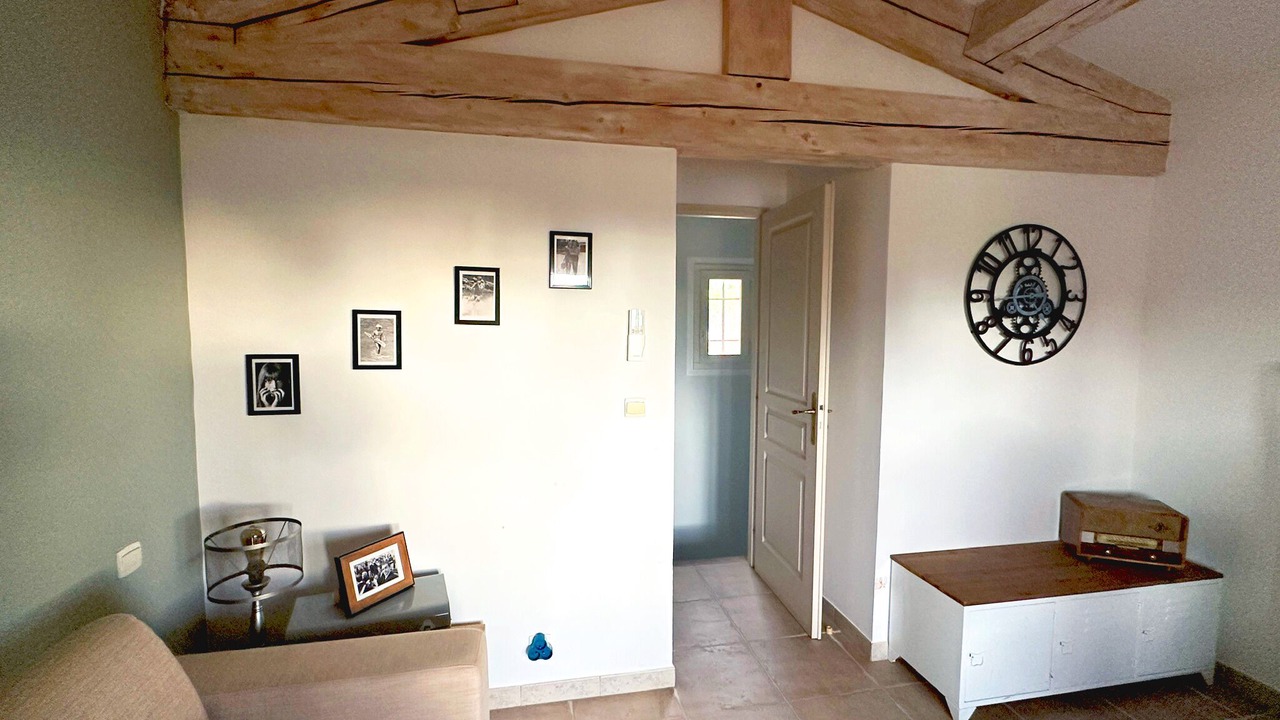 Photo of Livingroom in Pont Royal