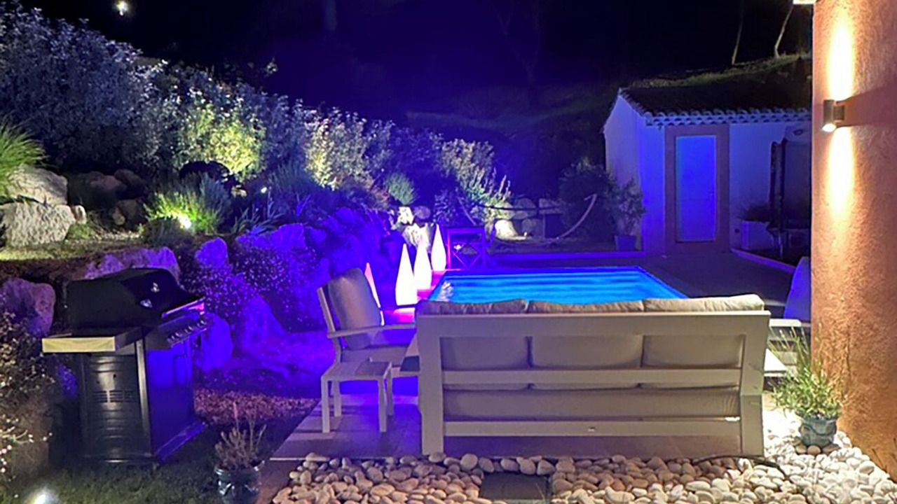 Photo of Outdoor in Pont Royal