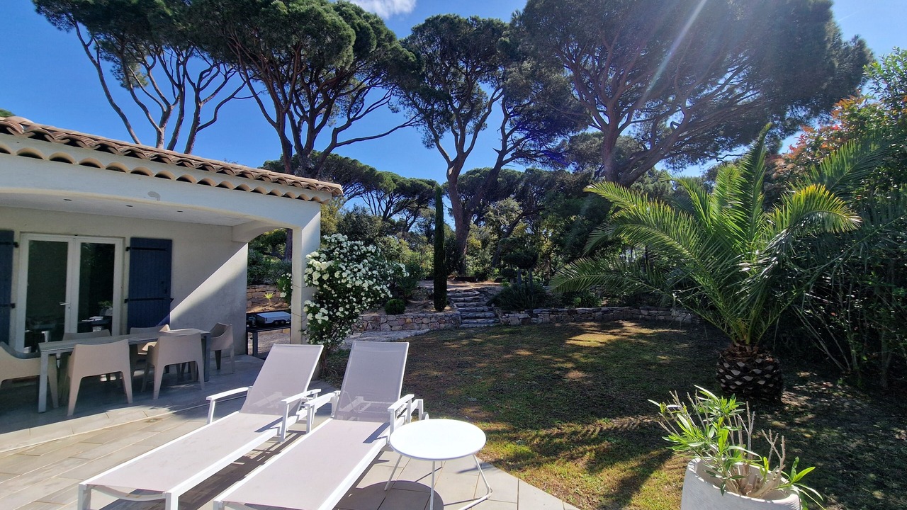 Photo of Patio Balcony in Preconil
