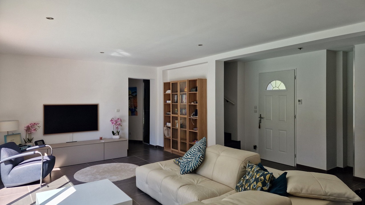 Photo of Livingroom in Preconil