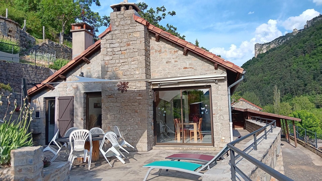 Photo of Outdoor in Le Rozier