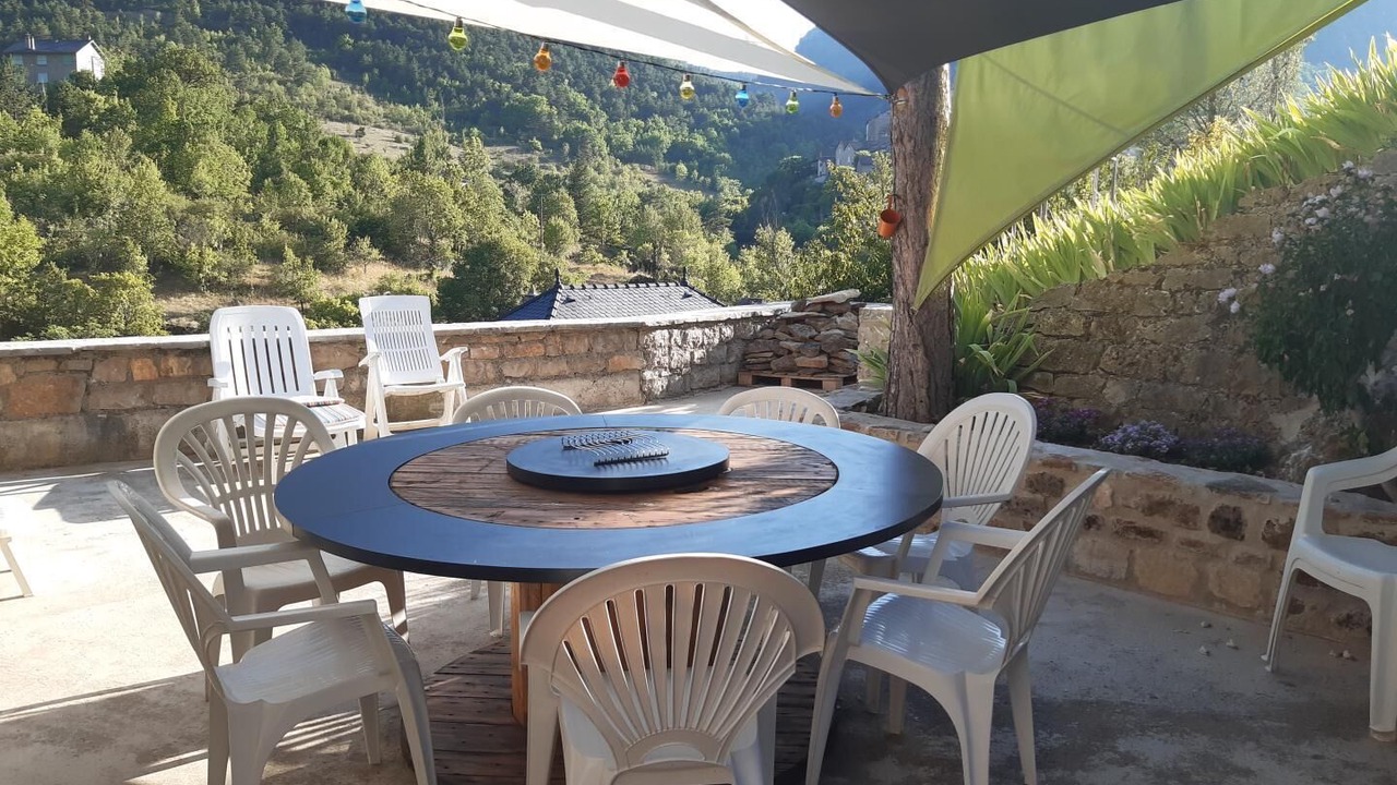 Photo of Outdoor in Le Rozier