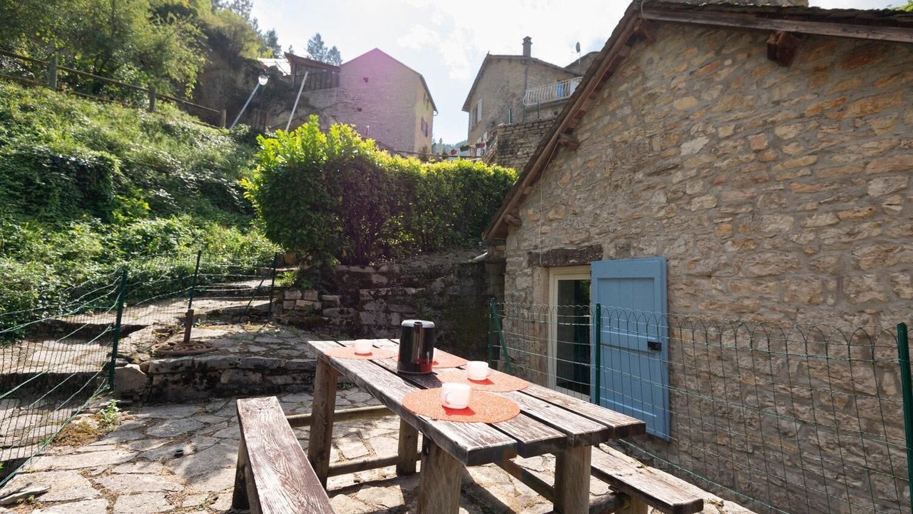 Photo of Outdoor in Saint-Chely-du-Tarn