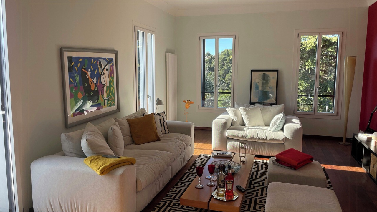 Photo of Livingroom in Saint Antoine