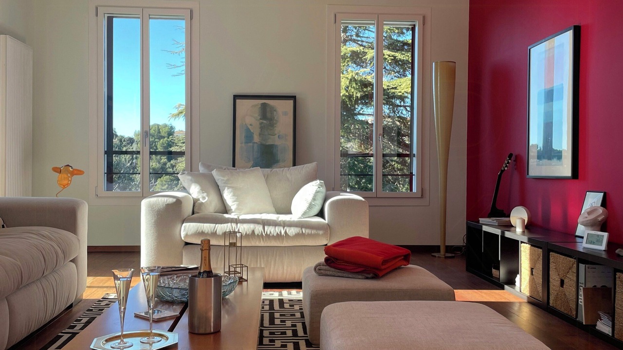 Photo of Livingroom in Saint Antoine