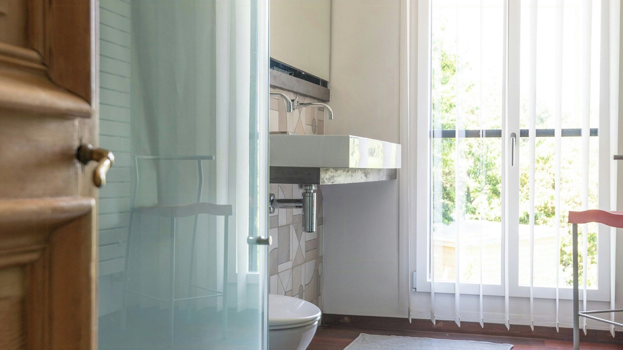 Photo of Bathroom in Saint Antoine
