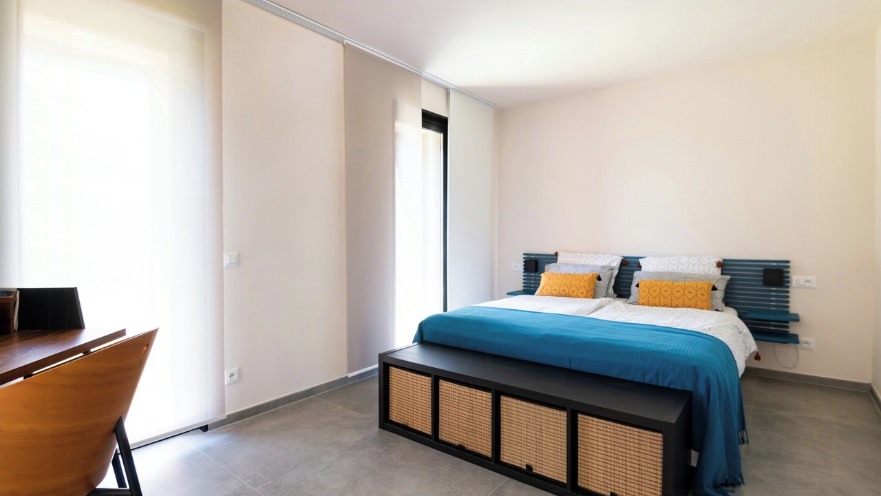 Photo of Bedroom in Saint Antoine