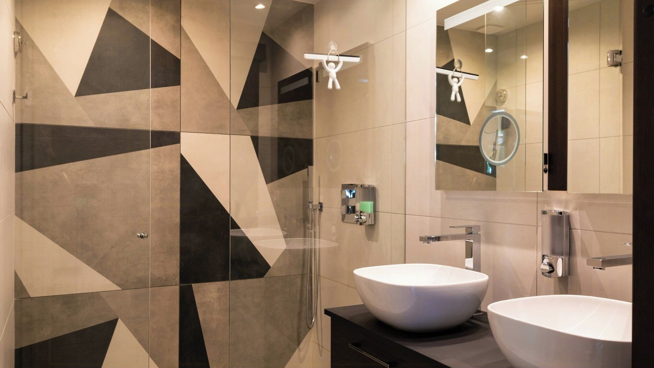 Photo of Bathroom in Saint Antoine