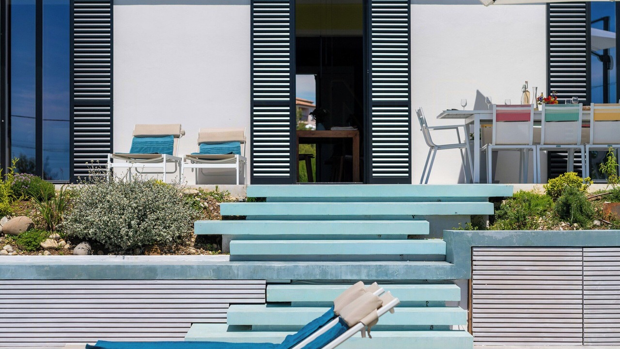 Photo of Patio Balcony in Saint Antoine