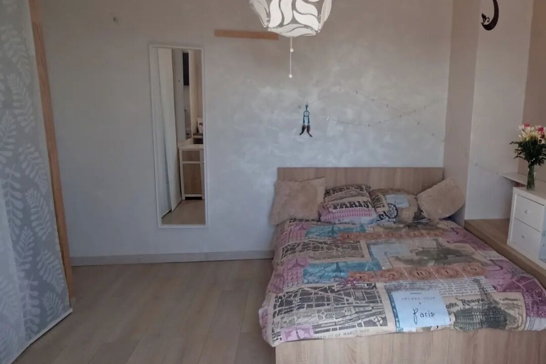 Photo of Bedroom in Allauch