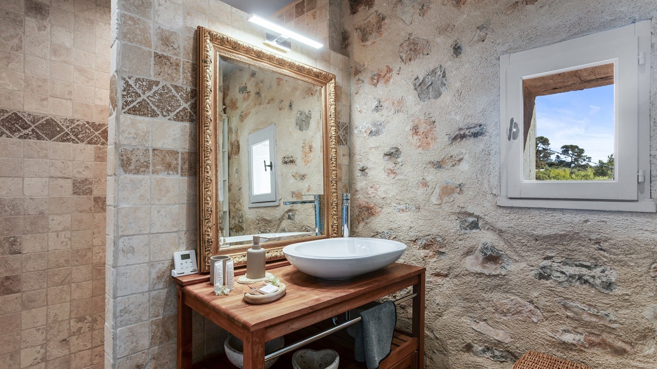 Photo of Bathroom in Le Tignet