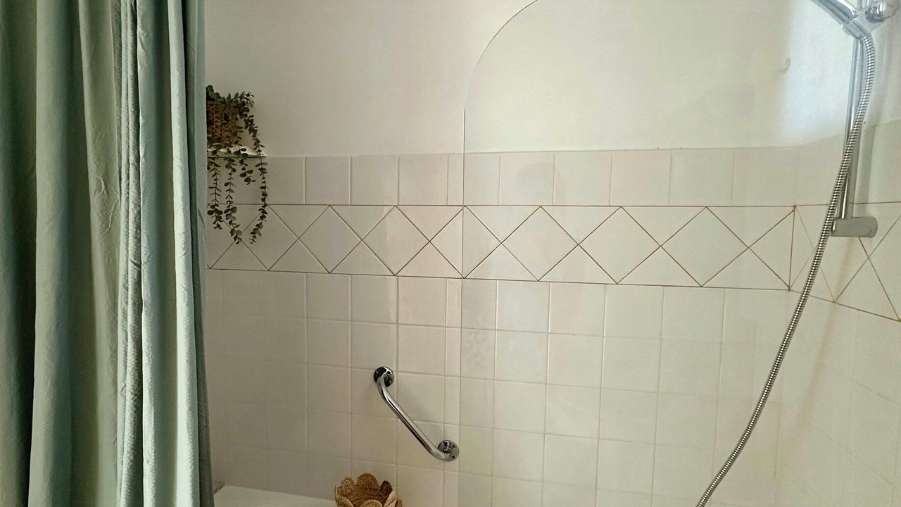 Photo of Bathroom in Villedieu