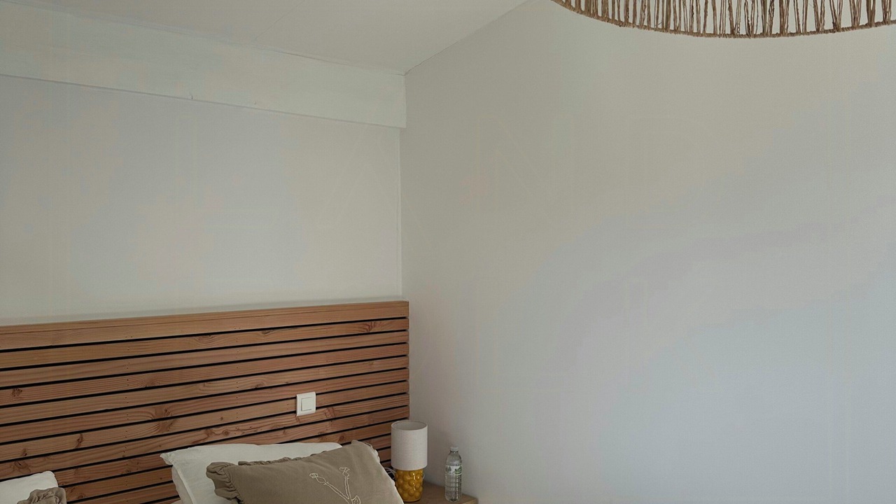 Photo of Bedroom in Villedieu