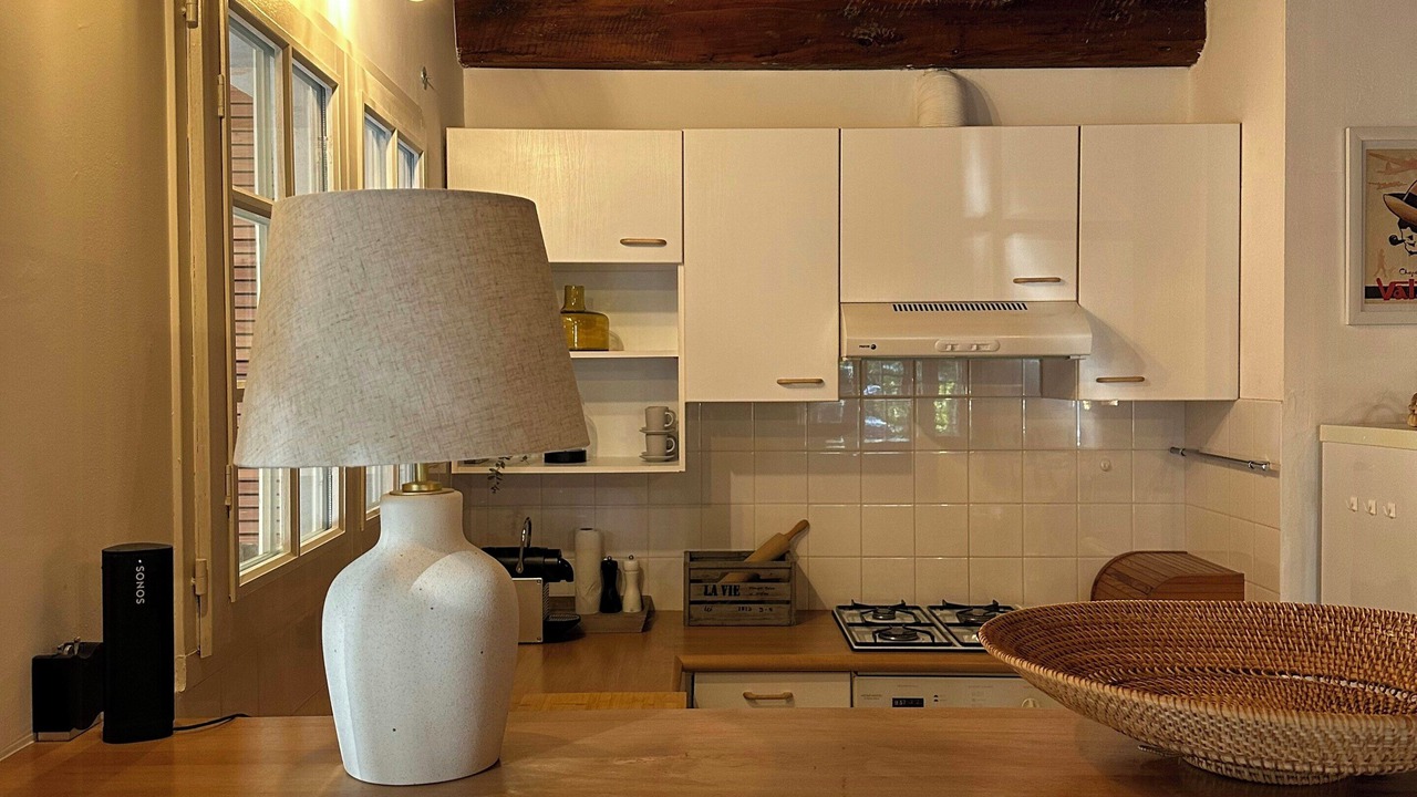 Photo of Kitchen in Villedieu