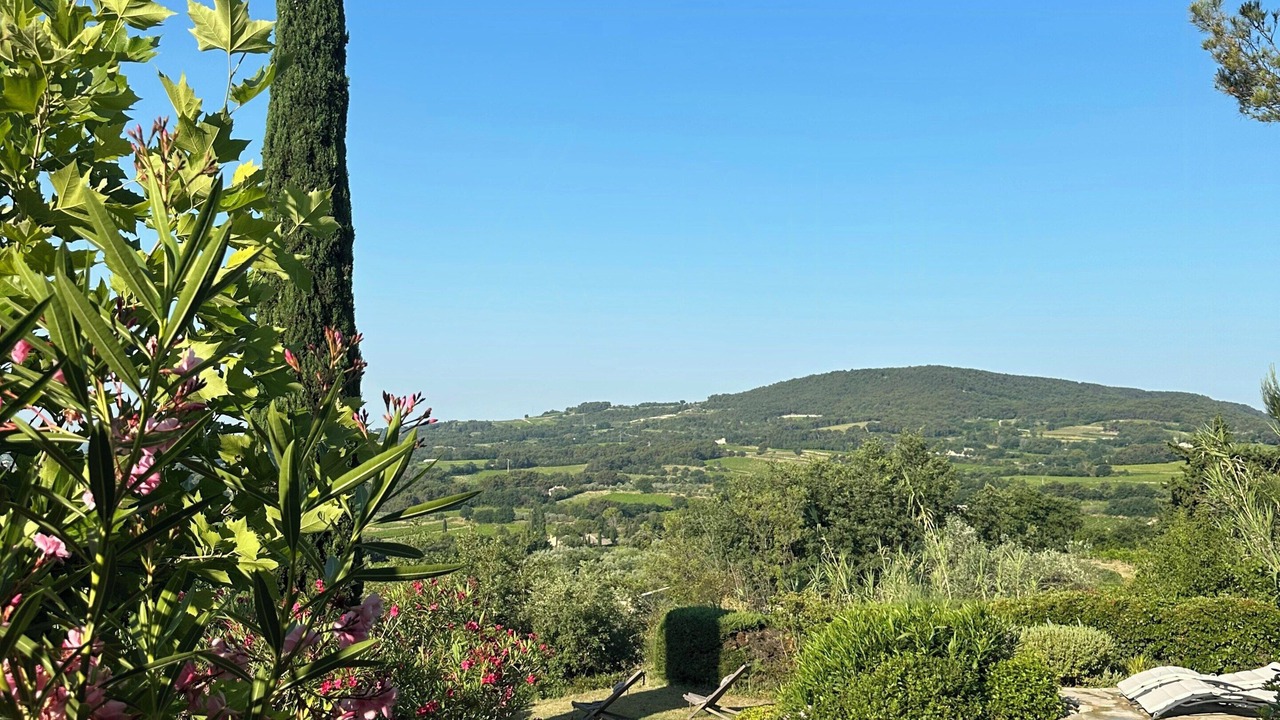Photo of Outdoor in Villedieu
