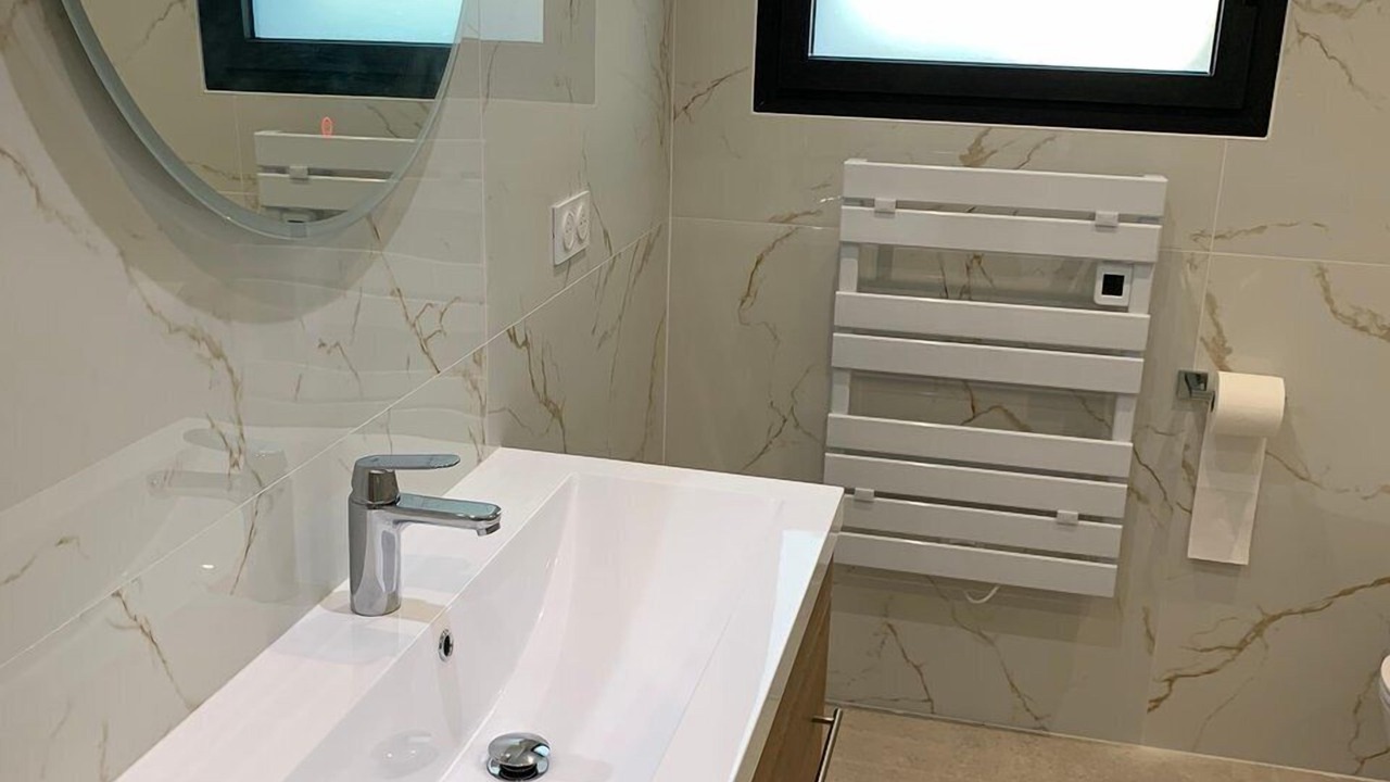 Photo of Bathroom in Cagnes-sur-Mer