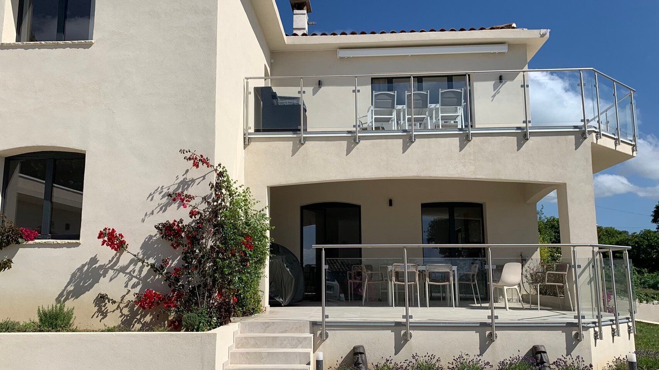 Photo of Outdoor in Cagnes-sur-Mer