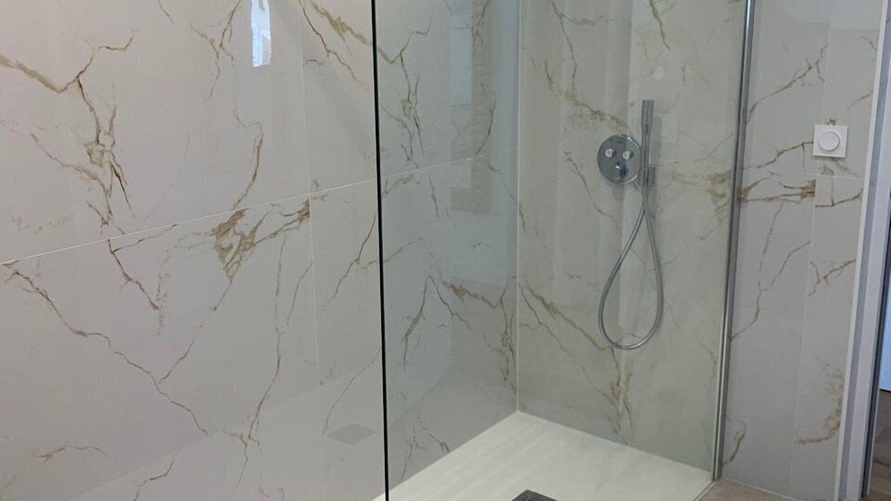 Photo of Bathroom in Cagnes-sur-Mer