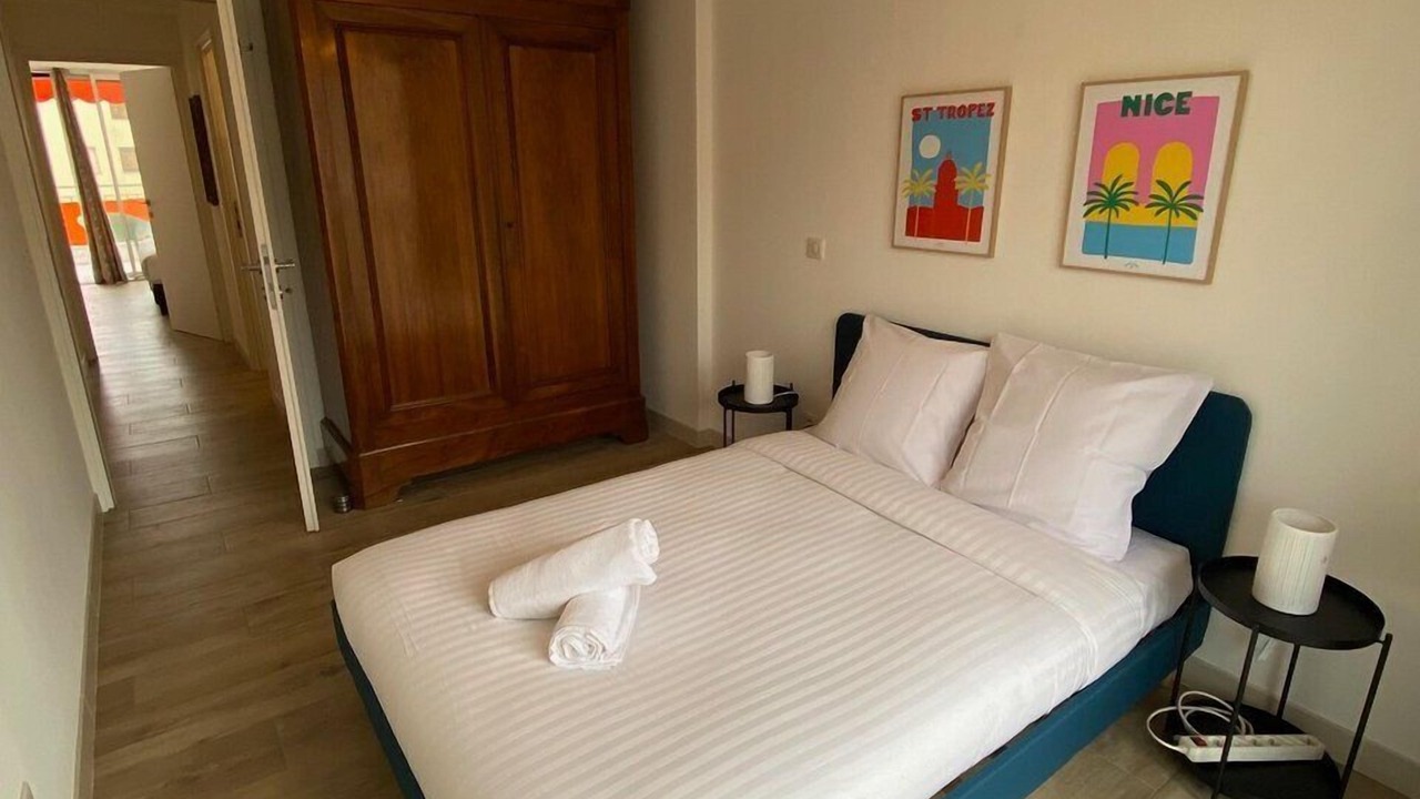 Photo of Bedroom in Saint-Sylvestre