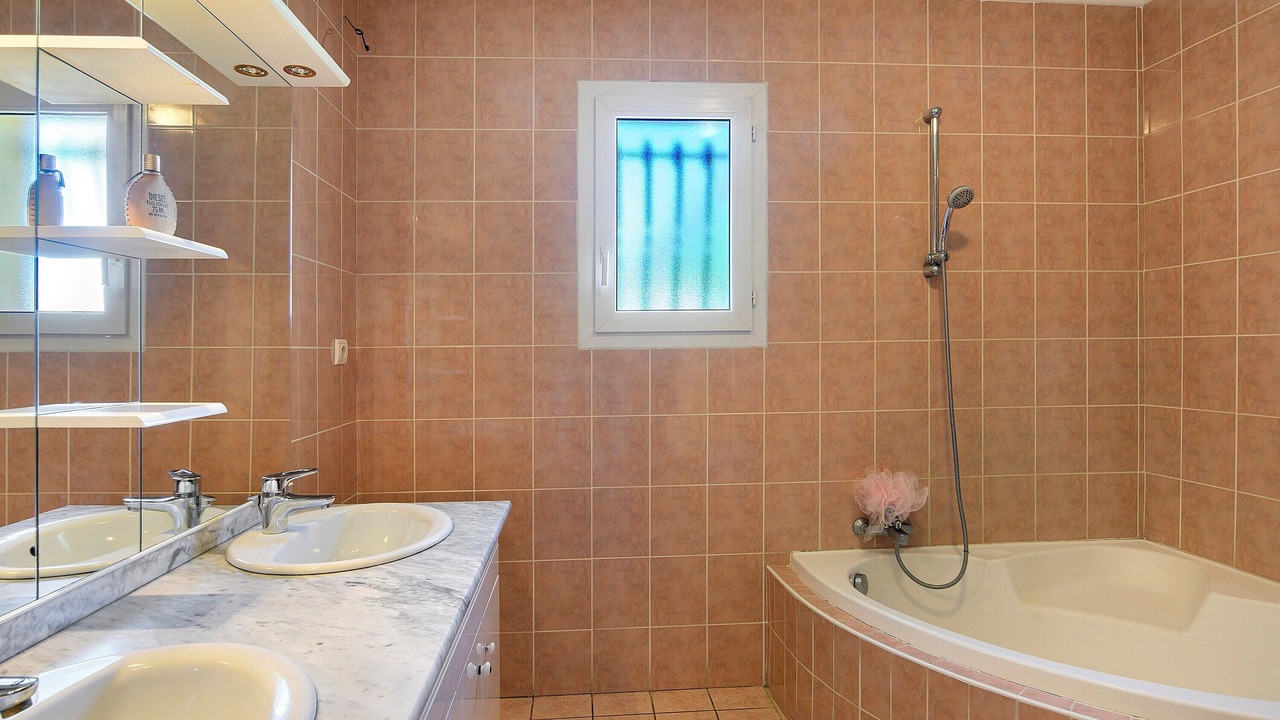 Photo of Bathroom in Ucel