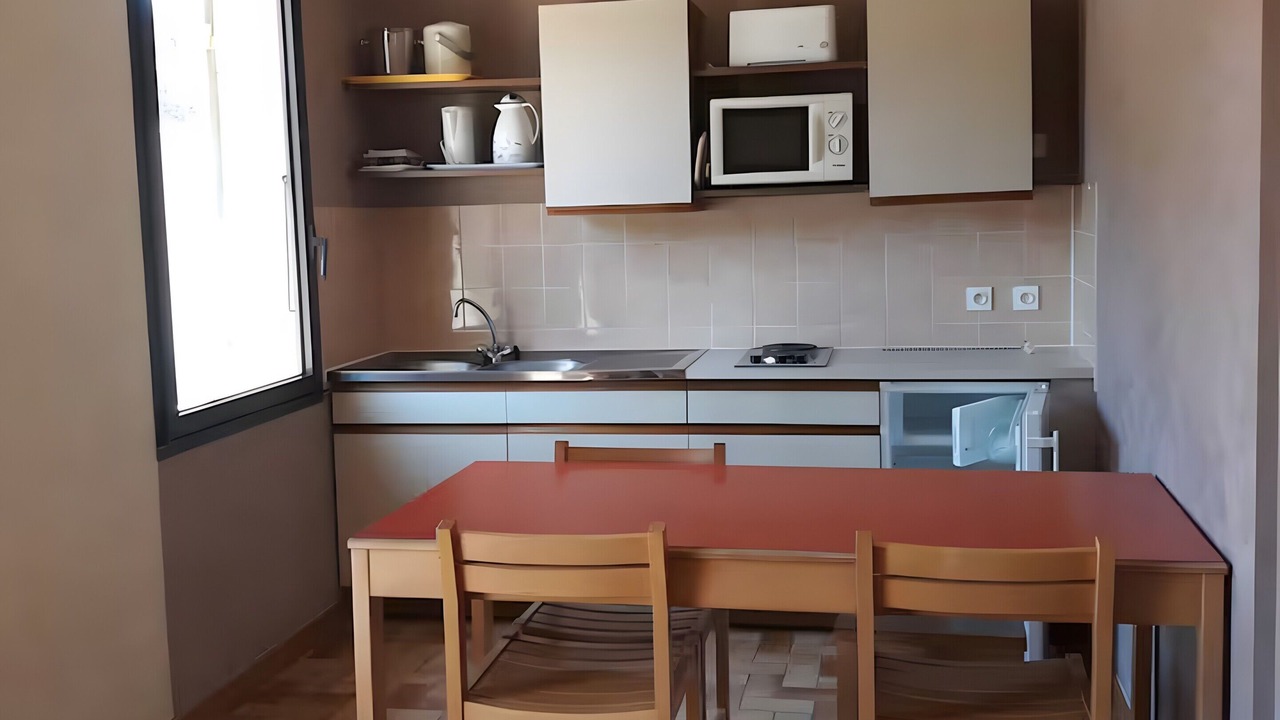 Photo of Kitchen in Saint-Nazaire-le-Desert