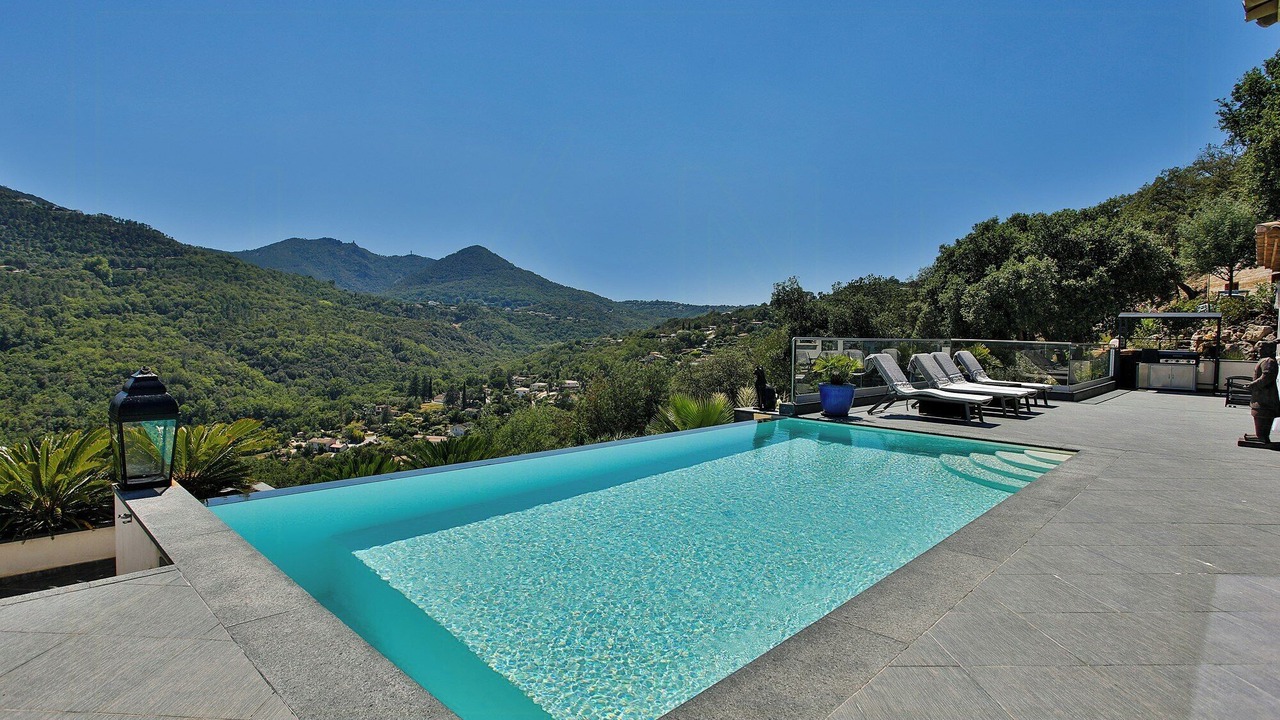 Photo of Outdoor in Les Adrets-de-l'Esterel