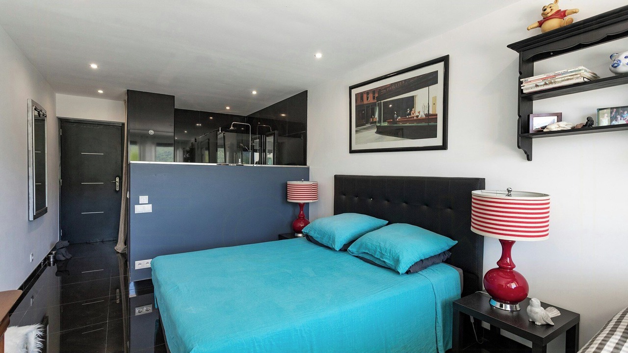 Photo of Bedroom in Les Adrets-de-l'Esterel